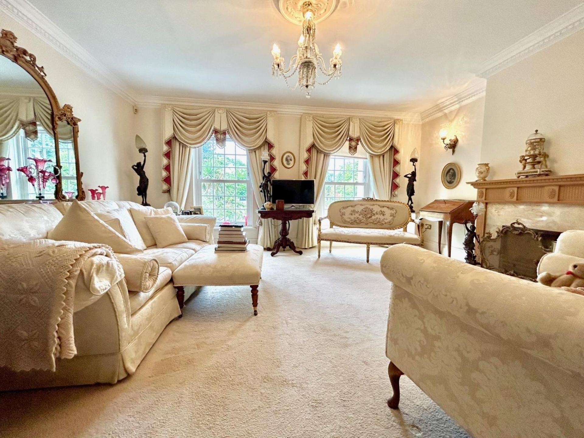 Beautiful In Gated Community Privatunterkunft *